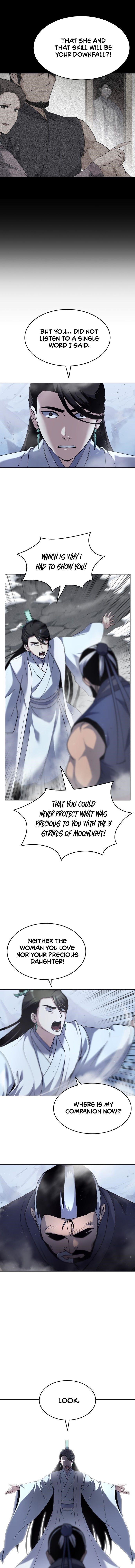 Tale of a Scribe Who Retires to the Countryside - chapter-30 - Page 4
