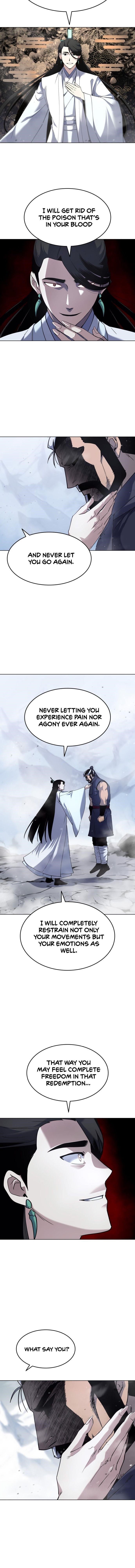 Tale of a Scribe Who Retires to the Countryside - chapter-30 - Page 6