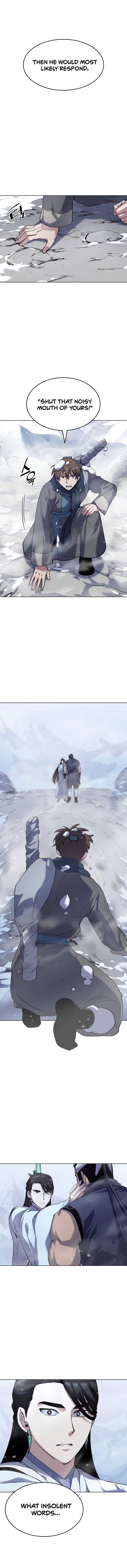 Tale of a Scribe Who Retires to the Countryside - chapter-30 - Page 7