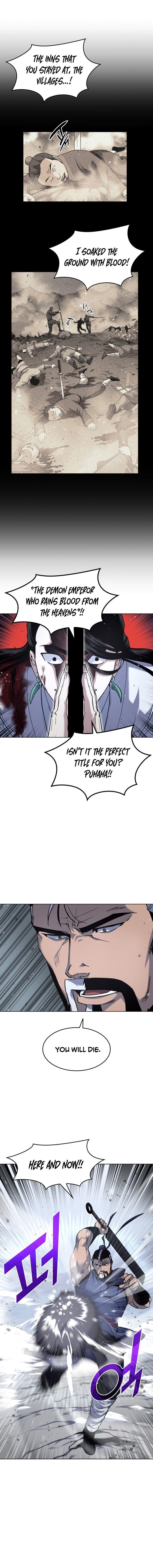 Tale of a Scribe Who Retires to the Countryside - chapter-31 - Page 12