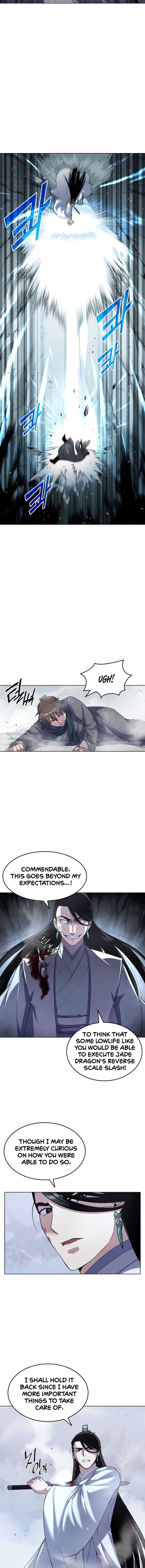 Tale of a Scribe Who Retires to the Countryside - chapter-31 - Page 2