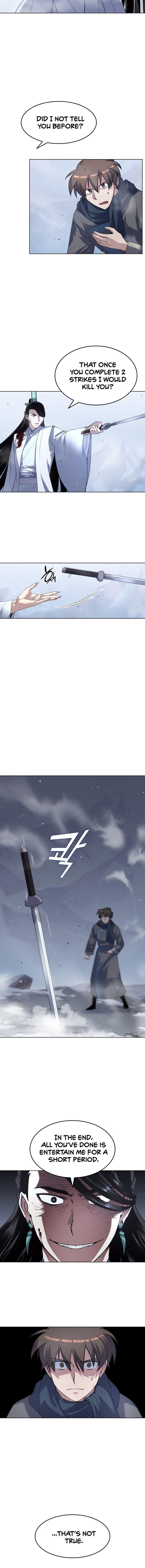 Tale of a Scribe Who Retires to the Countryside - chapter-31 - Page 3