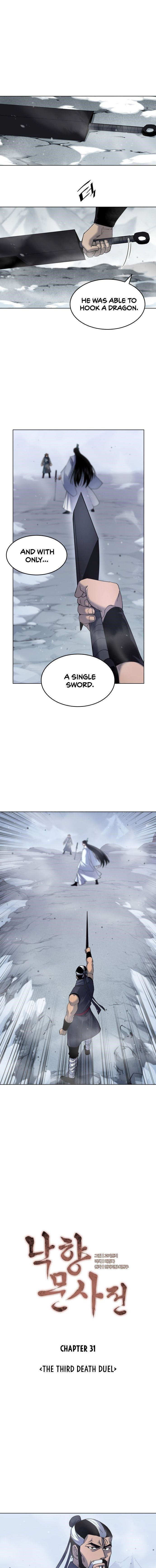 Tale of a Scribe Who Retires to the Countryside - chapter-31 - Page 4