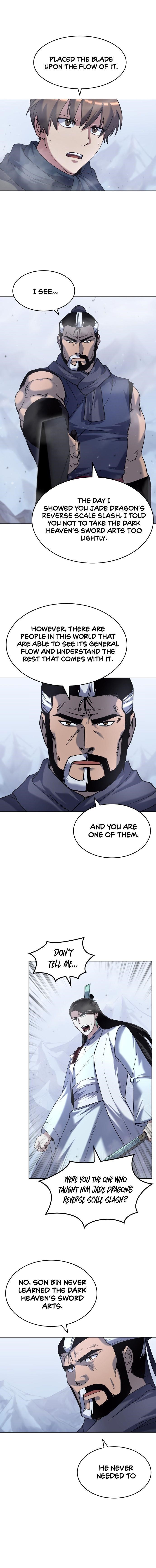Tale of a Scribe Who Retires to the Countryside - chapter-31 - Page 6