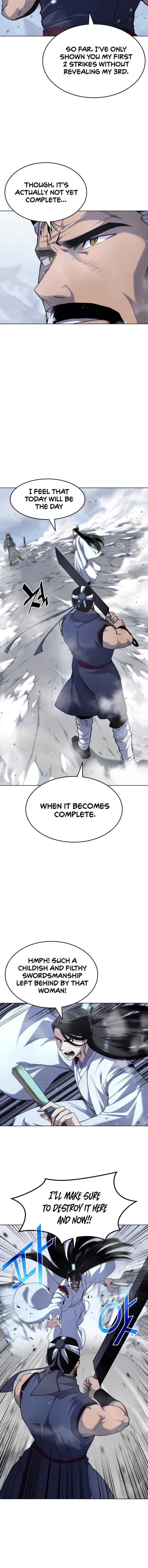 Tale of a Scribe Who Retires to the Countryside - chapter-31 - Page 9