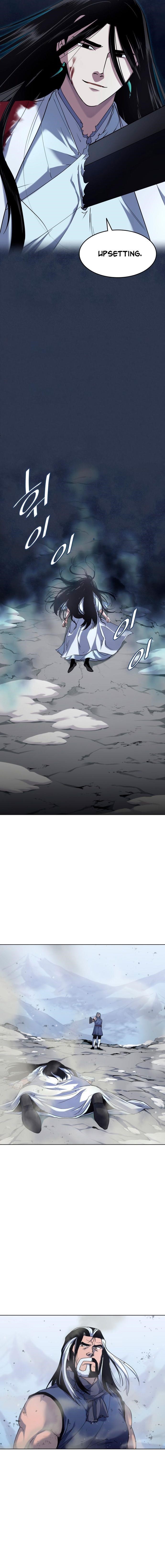 Tale of a Scribe Who Retires to the Countryside - chapter-32 - Page 12