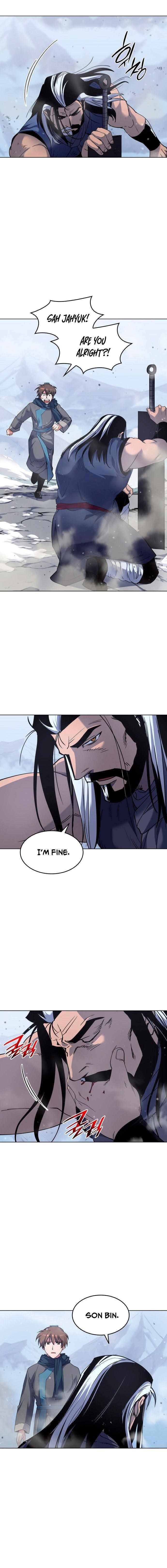 Tale of a Scribe Who Retires to the Countryside - chapter-32 - Page 13