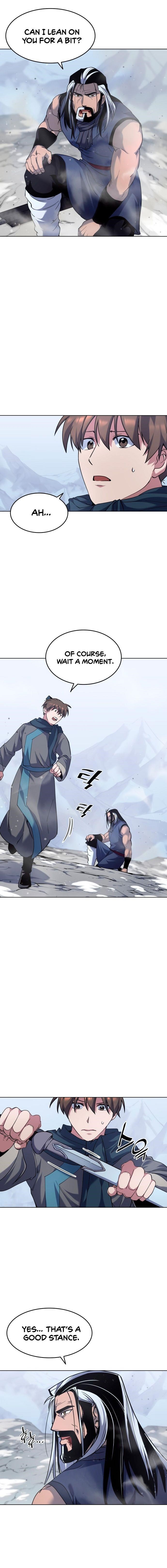 Tale of a Scribe Who Retires to the Countryside - chapter-32 - Page 14