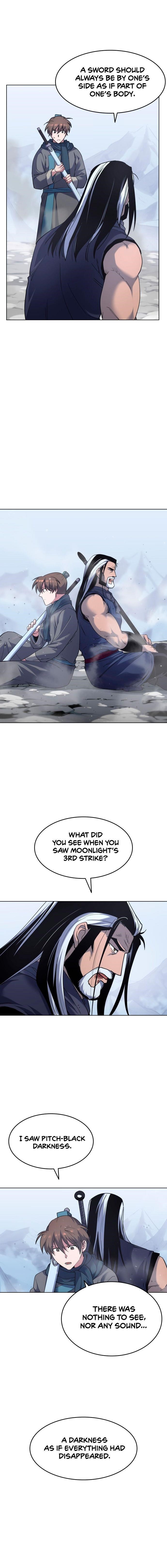 Tale of a Scribe Who Retires to the Countryside - chapter-32 - Page 15