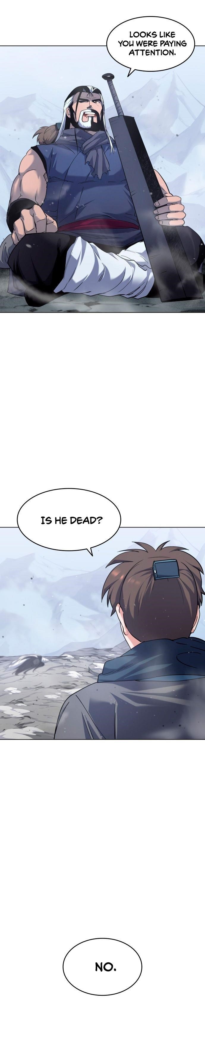 Tale of a Scribe Who Retires to the Countryside - chapter-32 - Page 16