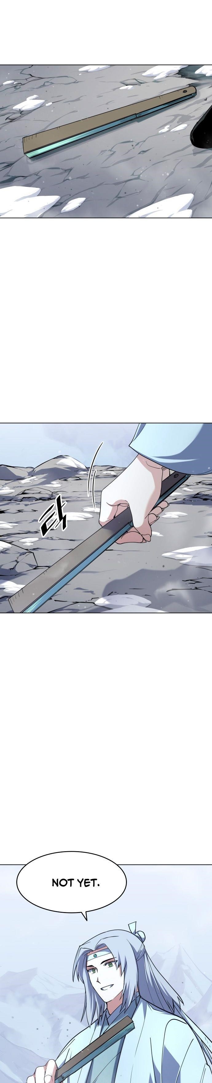 Tale of a Scribe Who Retires to the Countryside - chapter-32 - Page 17