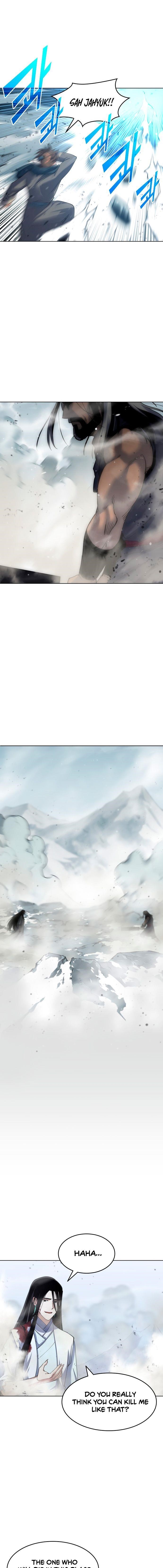 Tale of a Scribe Who Retires to the Countryside - chapter-32 - Page 4