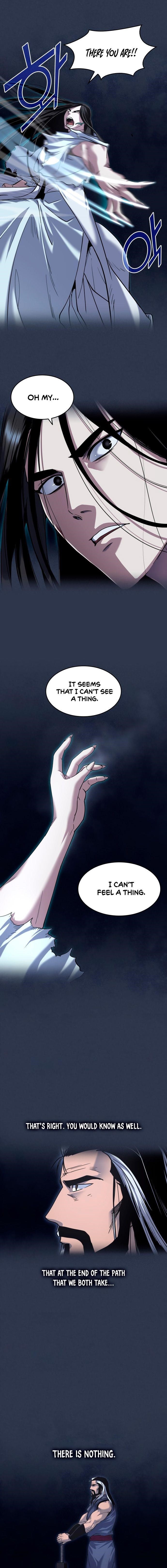 Tale of a Scribe Who Retires to the Countryside - chapter-32 - Page 8