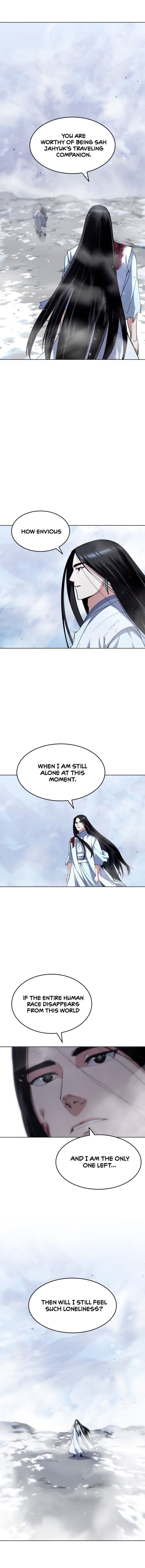 Tale of a Scribe Who Retires to the Countryside - chapter-33 - Page 10
