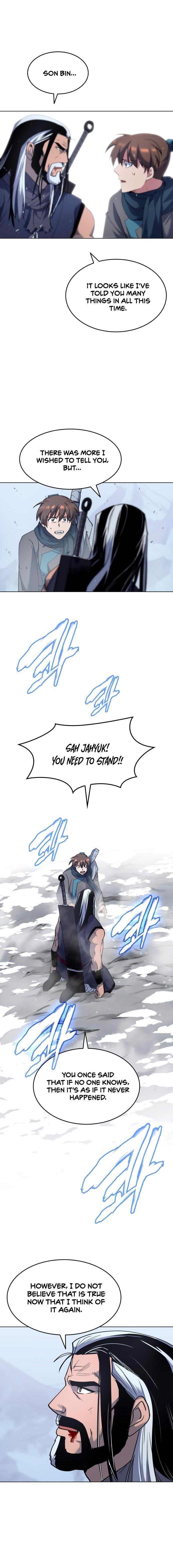 Tale of a Scribe Who Retires to the Countryside - chapter-33 - Page 13