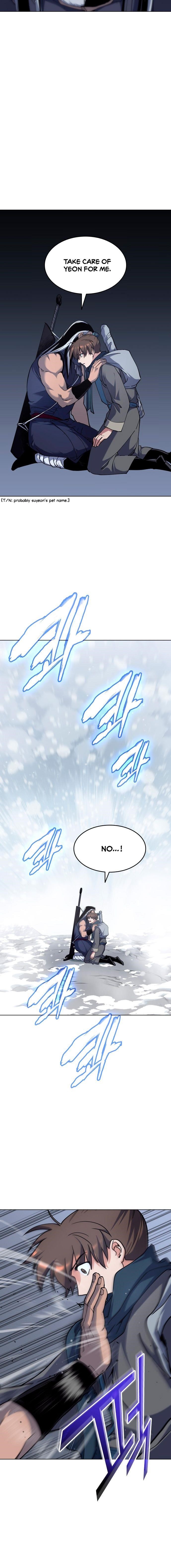 Tale of a Scribe Who Retires to the Countryside - chapter-33 - Page 15