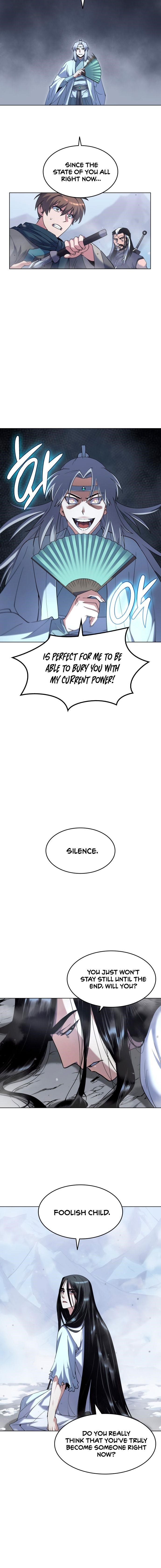 Tale of a Scribe Who Retires to the Countryside - chapter-33 - Page 3