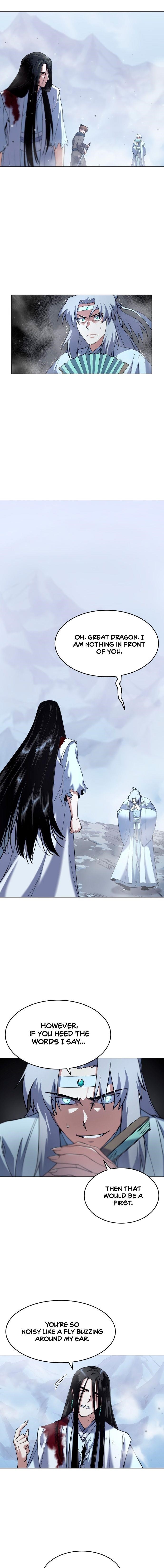 Tale of a Scribe Who Retires to the Countryside - chapter-33 - Page 4