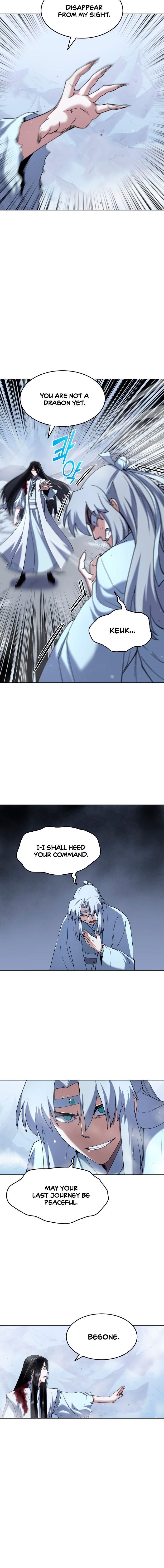 Tale of a Scribe Who Retires to the Countryside - chapter-33 - Page 5