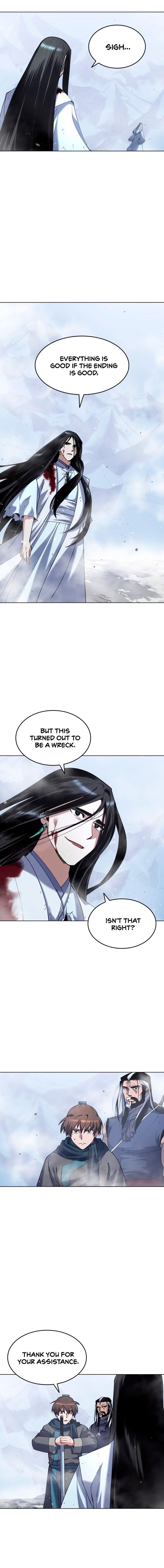 Tale of a Scribe Who Retires to the Countryside - chapter-33 - Page 6