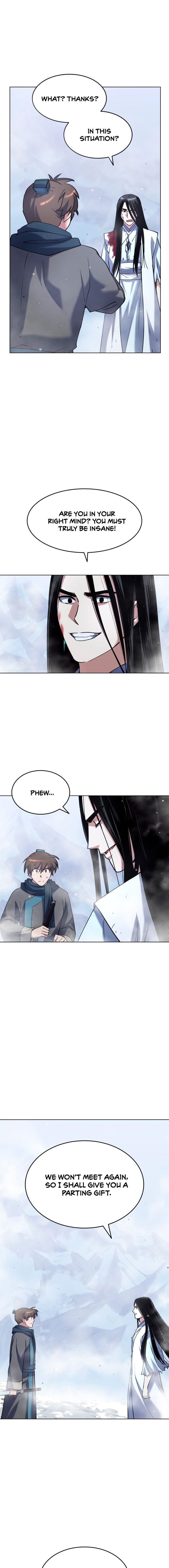 Tale of a Scribe Who Retires to the Countryside - chapter-33 - Page 7