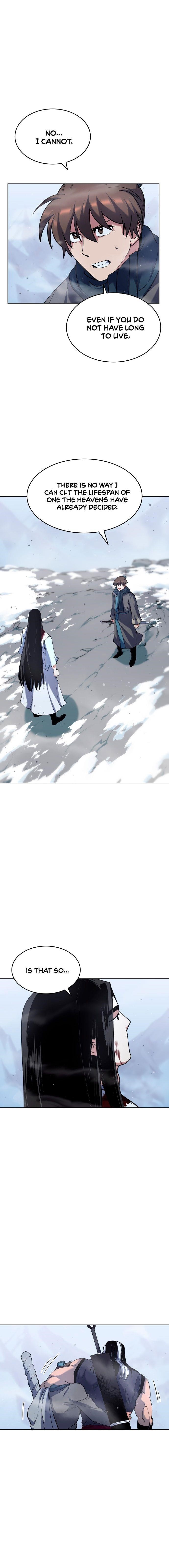 Tale of a Scribe Who Retires to the Countryside - chapter-33 - Page 9