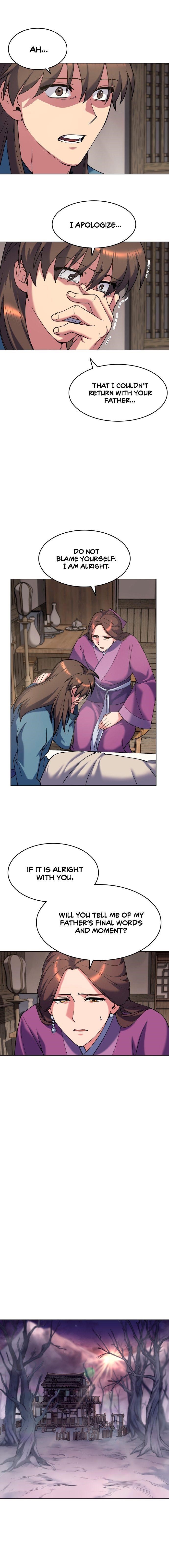 Tale of a Scribe Who Retires to the Countryside - chapter-34 - Page 13