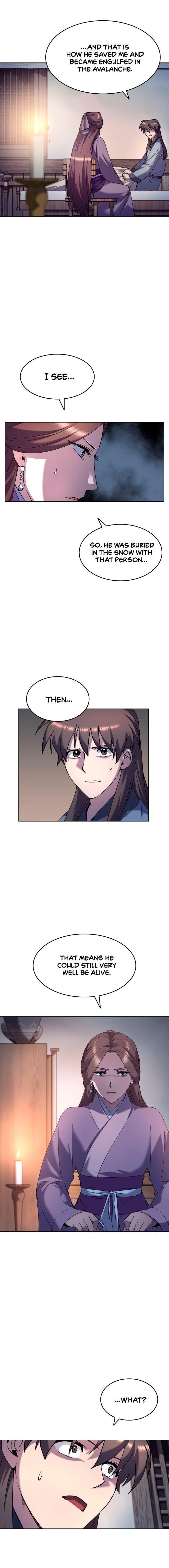 Tale of a Scribe Who Retires to the Countryside - chapter-34 - Page 14