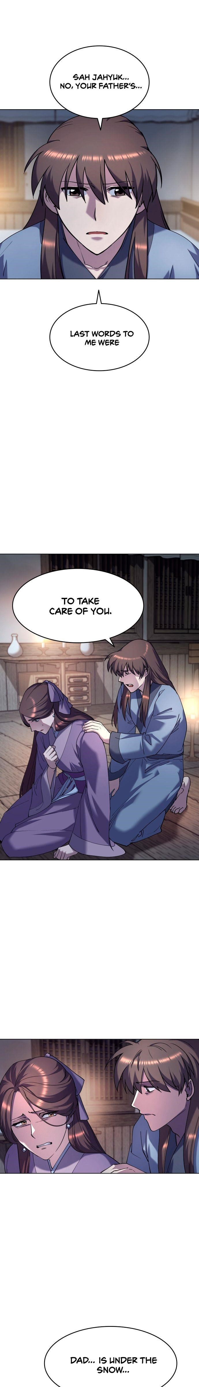 Tale of a Scribe Who Retires to the Countryside - chapter-34 - Page 17