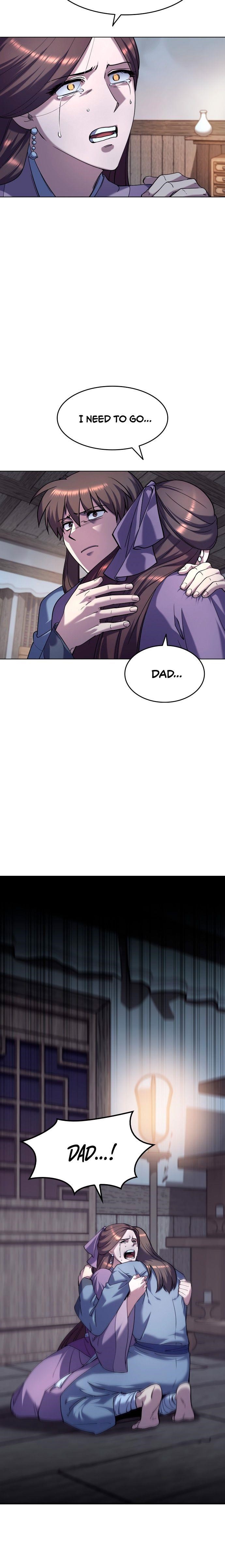 Tale of a Scribe Who Retires to the Countryside - chapter-34 - Page 18