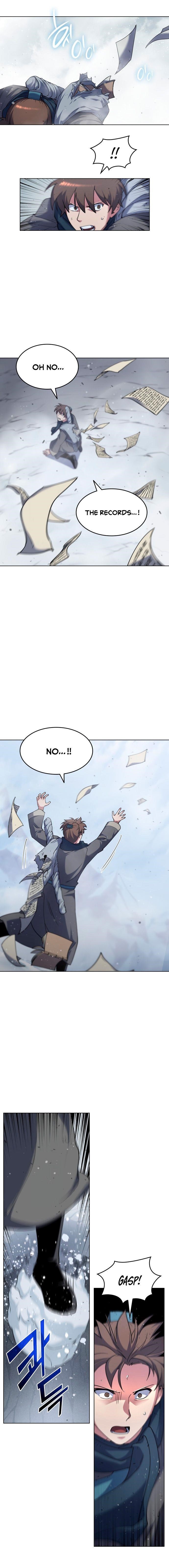 Tale of a Scribe Who Retires to the Countryside - chapter-34 - Page 3