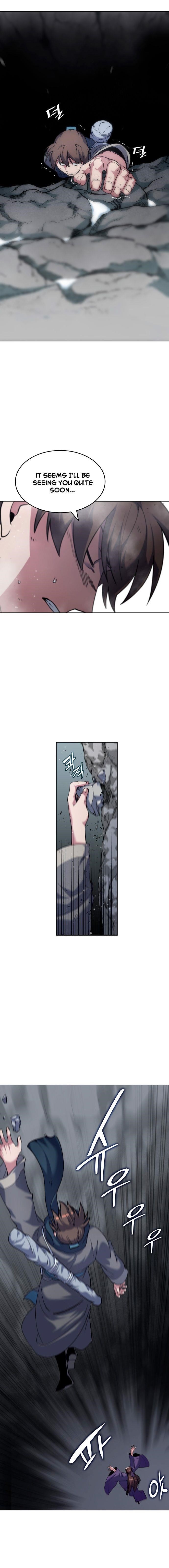 Tale of a Scribe Who Retires to the Countryside - chapter-34 - Page 5