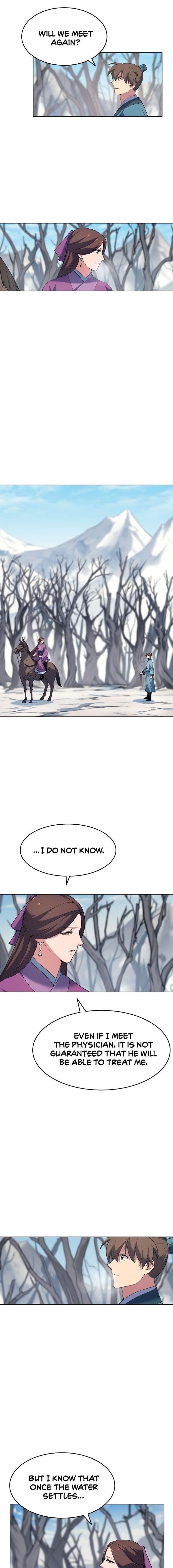 Tale of a Scribe Who Retires to the Countryside - chapter-35 - Page 1