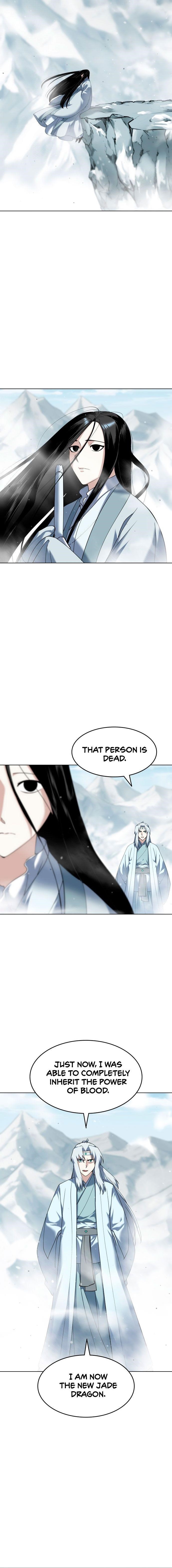Tale of a Scribe Who Retires to the Countryside - chapter-35 - Page 11