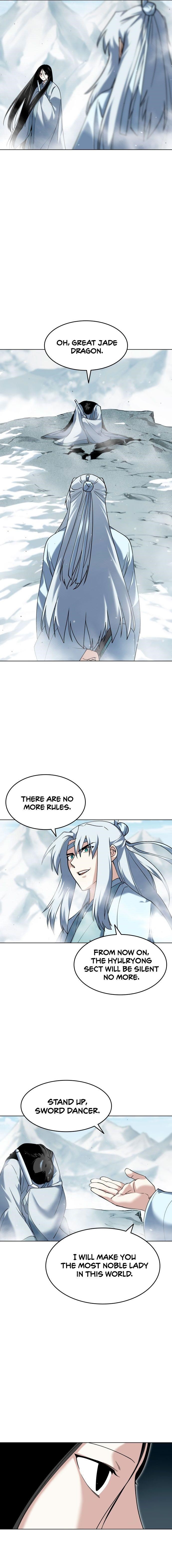 Tale of a Scribe Who Retires to the Countryside - chapter-35 - Page 12