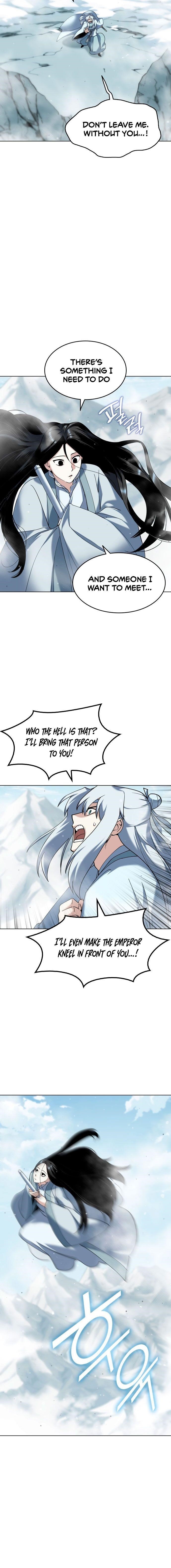 Tale of a Scribe Who Retires to the Countryside - chapter-35 - Page 15