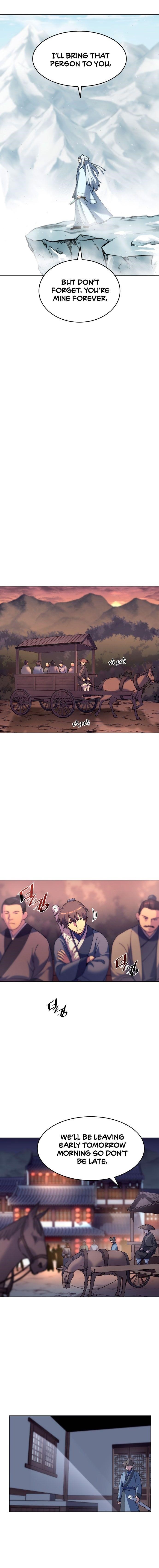 Tale of a Scribe Who Retires to the Countryside - chapter-35 - Page 16