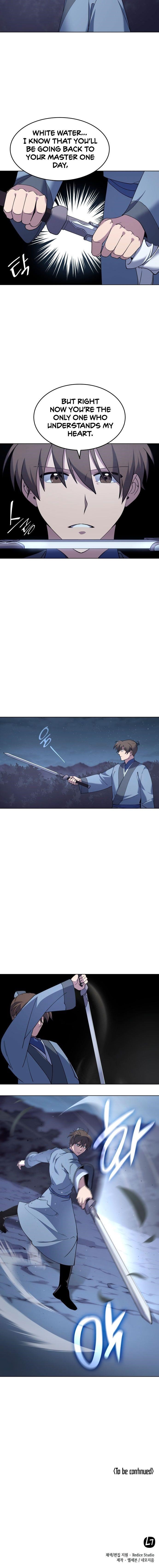 Tale of a Scribe Who Retires to the Countryside - chapter-35 - Page 18