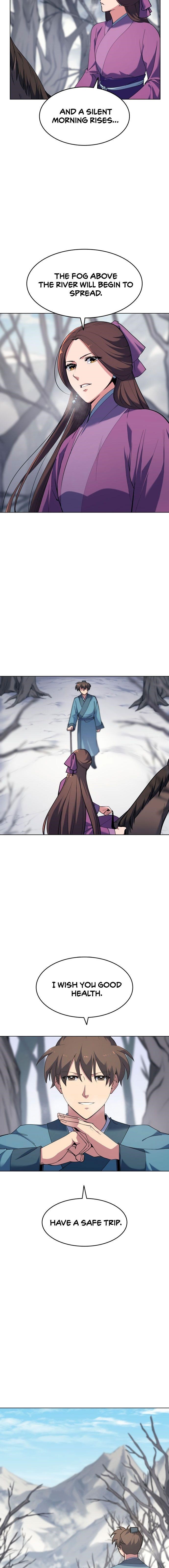 Tale of a Scribe Who Retires to the Countryside - chapter-35 - Page 2