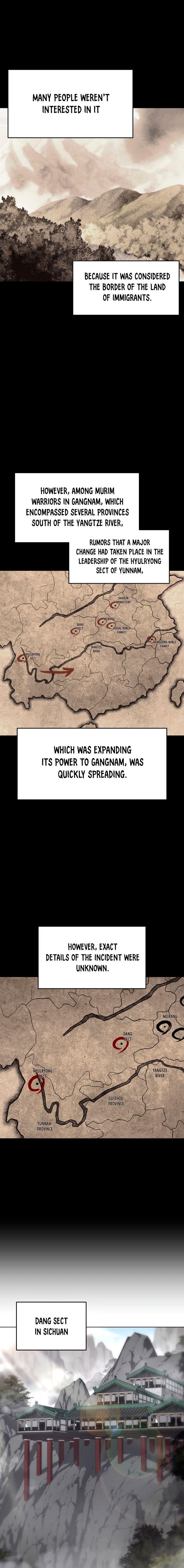 Tale of a Scribe Who Retires to the Countryside - chapter-35 - Page 4