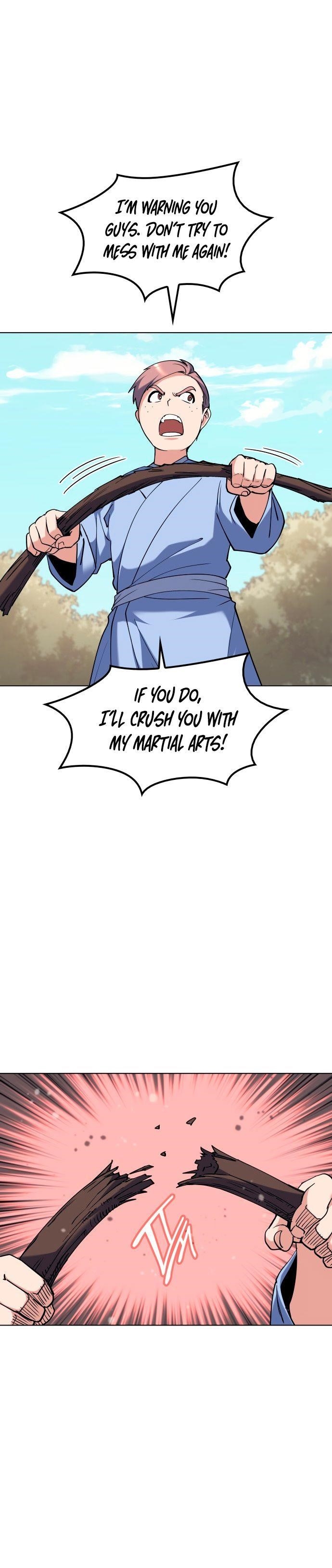 Tale of a Scribe Who Retires to the Countryside - chapter-37 - Page 13