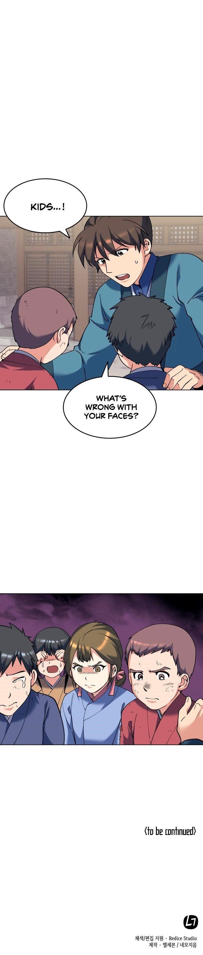Tale of a Scribe Who Retires to the Countryside - chapter-37 - Page 15