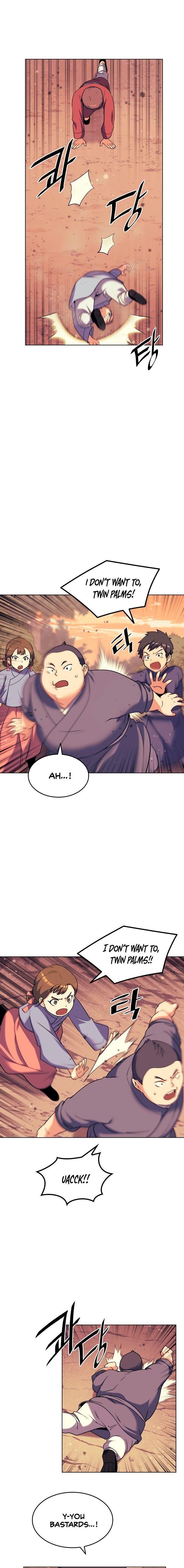 Tale of a Scribe Who Retires to the Countryside - chapter-38 - Page 14