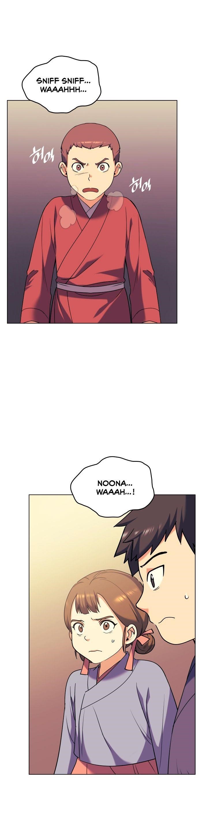 Tale of a Scribe Who Retires to the Countryside - chapter-38 - Page 16
