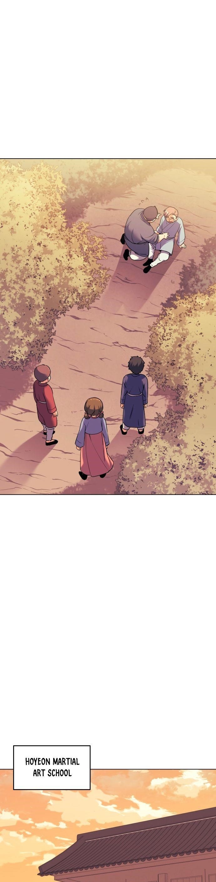 Tale of a Scribe Who Retires to the Countryside - chapter-38 - Page 17