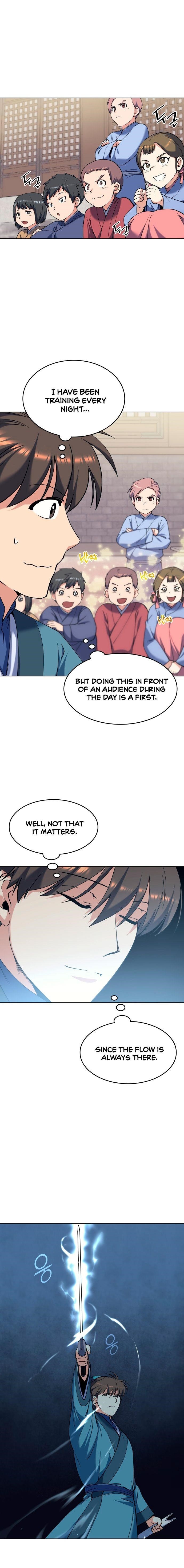 Tale of a Scribe Who Retires to the Countryside - chapter-39 - Page 13