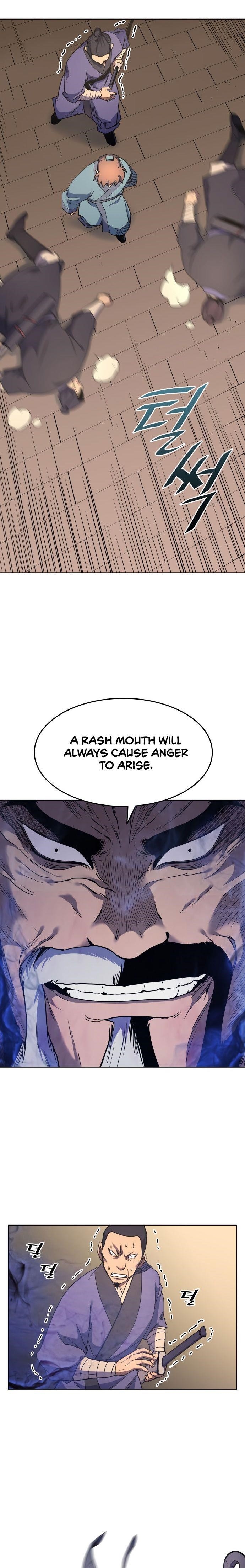 Tale of a Scribe Who Retires to the Countryside - chapter-4 - Page 10