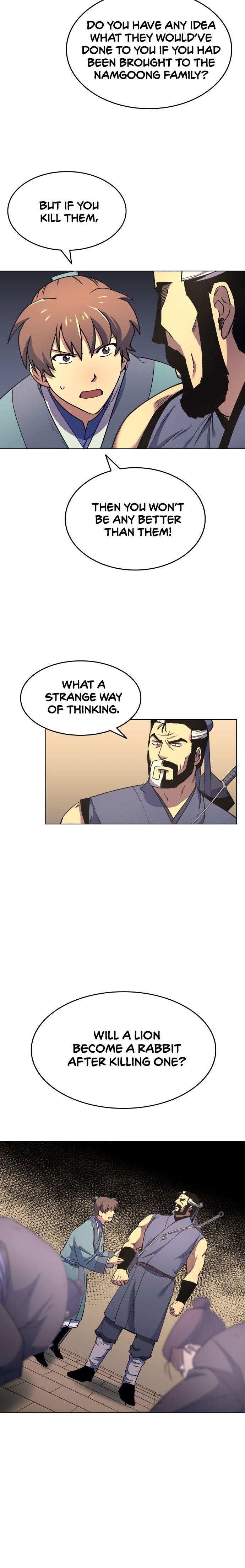 Tale of a Scribe Who Retires to the Countryside - chapter-4 - Page 12