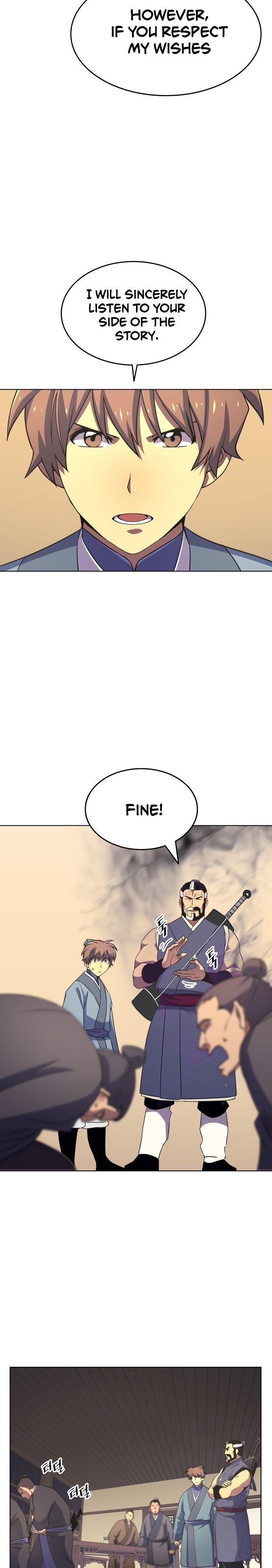 Tale of a Scribe Who Retires to the Countryside - chapter-4 - Page 14