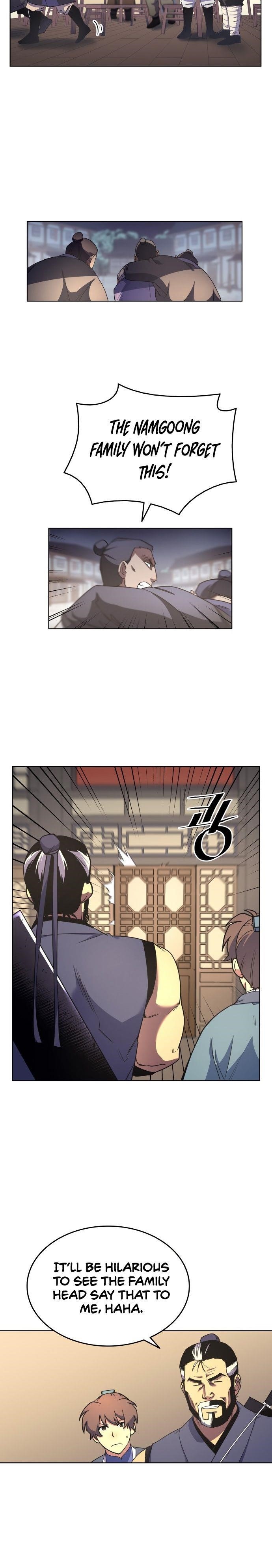 Tale of a Scribe Who Retires to the Countryside - chapter-4 - Page 15